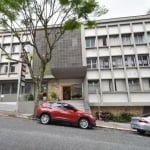 Apartamento com 3 quartos para alugar na Rua Almirante Dorval Melchíades de Souza, 758, Centro, Florianópolis