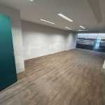 Sala comercial para alugar na Rodovia Virgílio Várzea, 3110, Saco Grande, Florianópolis