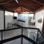 Apartamento com 3 quartos para alugar na Rua Douglas Seabra Levier, 235, Carvoeira, Florianópolis