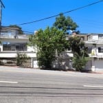 Casa comercial para alugar na Avenida Rio Branco, 1082, Centro, Florianópolis