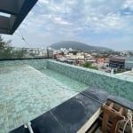 Apartamento com 2 quartos para alugar na Avenida Campeche, 2906, Campeche, Florianópolis