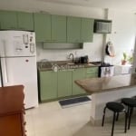 Apartamento com 2 quartos para alugar na Rodovia Tertuliano Brito Xavier, 3720, Jurerê, Florianópolis