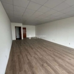 Sala comercial para alugar na Avenida Aleixo Alves de Souza, 1453, Nova Palhoça, Palhoça