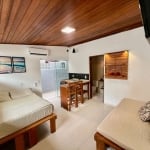 Apartamento com 1 quarto para alugar na Rua do Bie, 135, Campeche, Florianópolis