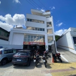 Sala comercial para alugar na Rodovia Virgílio Várzea, 1974, Saco Grande, Florianópolis