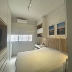 APARTAMENTO COM 2 QUARTOS NA TIJUCA PERTO DO METRÔ