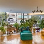 Apartamento com 3 Quartos à venda, 284m² - Copacabana