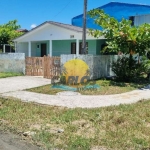 Casa com 1 quarto à venda na Rua Caetés & R. Orestes Beltrami, 90, Monções, Pontal do Paraná