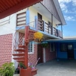 Casa com 4 quartos à venda na Andorinhas, 15, Albatroz, Matinhos