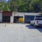 Chácara / sítio com 4 quartos à venda na da Ribeira, 819, Sertãozinho, Matinhos