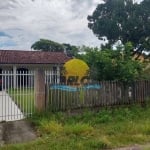 Casa com 3 quartos à venda na Rua Canadá, 16, Balneário Marajó, Matinhos