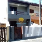 Casa com 2 quartos à venda na Rua Paranaguá, 6356, Balneário Betaras, Matinhos