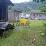 Casa com 1 quarto à venda na Rua da Ribeira, 84, Sertãozinho, Matinhos