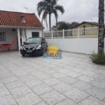 Casa com 4 quartos para alugar na Rua Alceu Ferreira, 33, Balneário Gaivotas, Matinhos