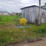 Terreno à venda na Avenida Dona Julieta, 1169, Vila Garcia, Paranaguá