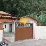 Casa com 6 quartos à venda na Santa Catarina, 74, Vila Nova, Matinhos