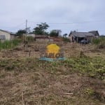 Terreno à venda na Rua Alcídes Pereira, 19, Cohapar, Guaratuba