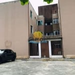 Apartamento com 3 quartos à venda na Roque Vernalha, 102, Vila Cruzeiro, Paranaguá