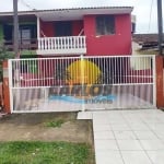 Casa com 2 quartos à venda na Mantitóba, 45, Jardim Canadá, Pontal do Paraná