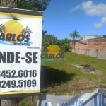 Terreno à venda na Adrianópolis, 663, Rio da Onça, Matinhos