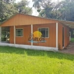 Casa com 2 quartos à venda na Paranagua Km, 9, Jardim do Bosque, Paranaguá