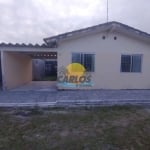 Casa em condomínio fechado com 2 quartos à venda na L, 52, Albatroz, Matinhos