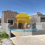 Casa com 2 quartos à venda na Abel Costa Flores, 400, Costa Azul, Matinhos