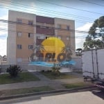 Apartamento com 2 quartos à venda na Rua José Rodrigues Pinheiro, 1226, Capão Raso, Curitiba