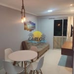 Apartamento com 1 quarto à venda na Dr. Benedito Amorim, 711, Balneário Gaivotas, Matinhos