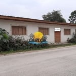 Terreno à venda na Rua André Struginski, 208, Guarituba, Piraquara