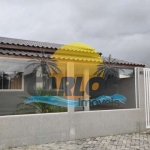 Casa com 1 quarto à venda na do Canal, 106, Balneário Inajá, Matinhos