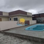 Casa em condomínio fechado com 2 quartos à venda na Adventista, 323, Jardim Jacarandá, Pontal do Paraná