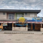 Ponto comercial à venda na Rua Paranaguá, 12, Balneário Junara, Matinhos