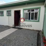 Casa para Venda em Araucária, Campina da Barra, 3 dormitórios, 1 suíte, 1 banheiro, 2 vagas