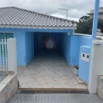 Casa para Venda em Araucária, Porto das Laranjeiras, 3 dormitórios, 2 banheiros, 5 vagas