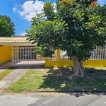 Casa para Venda em Araucária, Cachoeira, 4 dormitórios, 1 suíte, 3 banheiros, 2 vagas