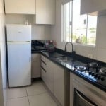 Apartamento para Venda em Araucária, Iguaçu, 2 dormitórios, 1 banheiro, 1 vaga