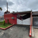 Casa para Venda em Araucária, Costeira, 2 dormitórios, 1 banheiro, 1 vaga