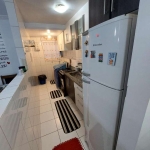 Apartamento para Venda em Araucária, Iguaçu, 3 dormitórios, 1 banheiro, 1 vaga