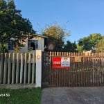 Casa para Venda em Araucária, Centro, 2 dormitórios, 1 banheiro