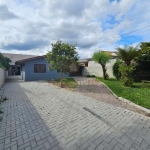 Casa para Venda em Araucária, Passaúna, 2 dormitórios, 2 banheiros