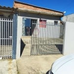 Casa para Venda em Araucária, Capela Velha, 3 dormitórios, 1 suíte, 2 banheiros, 1 vaga