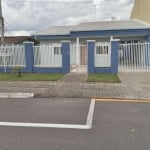 Casa para Venda em Araucária, Fazenda Velha, 4 dormitórios, 1 suíte, 3 banheiros, 4 vagas