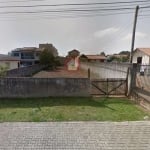 Terreno para Venda em Araucária, Vila Nova