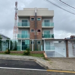 Apartamento para Venda em Araucária, Centro, 2 dormitórios, 1 suíte, 2 banheiros, 1 vaga