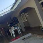 Casa para Venda no bairro Costeira em Araucária, 4 quartos sendo 1 suíte, 2 vagas, Sem Mobília, 140 m² de área total, 140 m² privativos,