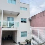 Sobrado para Venda no bairro Centro em Araucária, 3 quartos sendo 1 suíte, 2 vagas, 140 m² de área total, 140 m² privativos,