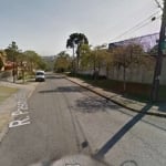 Terreno para Venda no bairro Jardim Botânico em Curitiba, Sem Mobília, 480 m² de área total, 480 m² privativos,