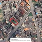 Terreno para Venda no bairro Thomaz Coelho em Araucária, 360 m² de área total, 360 m² privativos,