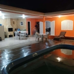 Casa para Venda no bairro SERTÃOZINHO em MATINHOS, 6 quartos sendo 1 suíte, 6 vagas, Semi-Mobiliado, 210 m² de área total, 210 m² privativos,